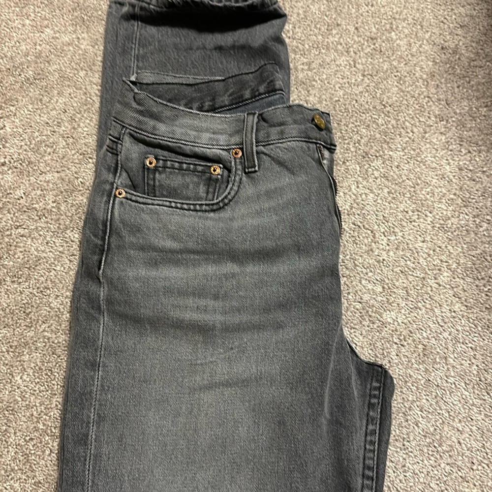 B Sides Denim